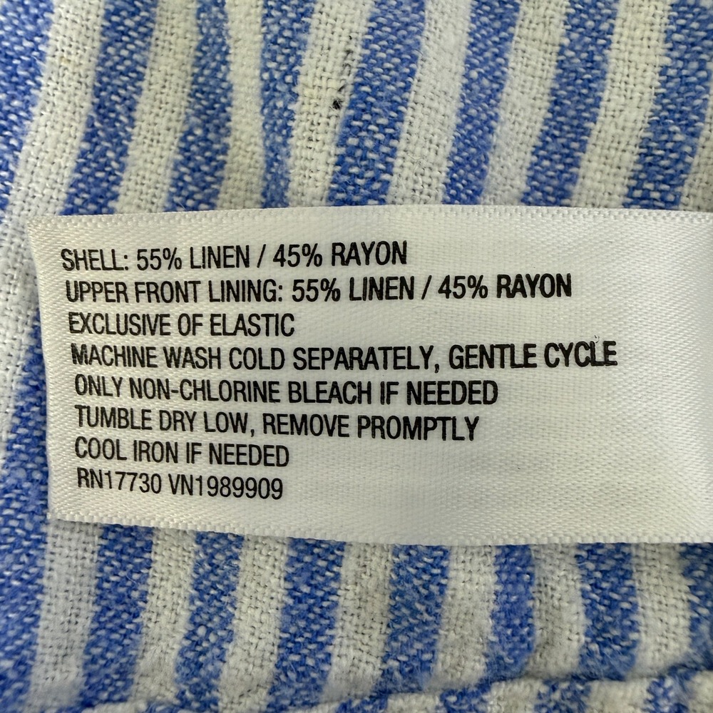 Universal Thread Button Front Womens Sundress Siz… - image 5